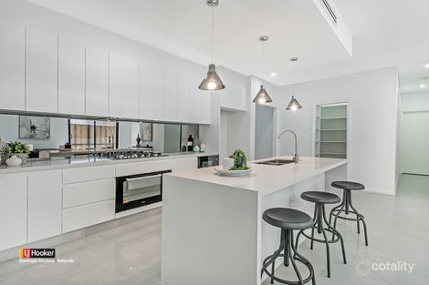 Property photo of 14 Mariposa Road Gables NSW 2765