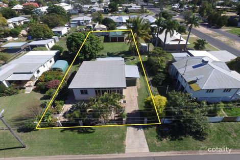 Property photo of 109 Ruby Street Emerald QLD 4720