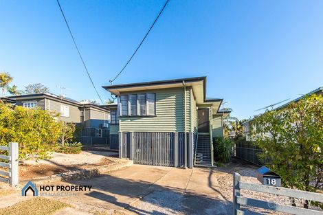 Property photo of 18 Moree Street Kedron QLD 4031