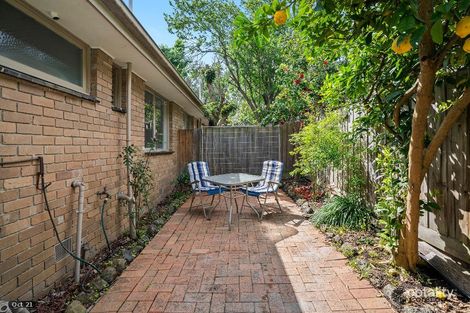 Property photo of 3/12 Clematis Avenue Ferntree Gully VIC 3156