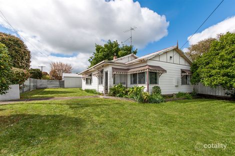 100 Kenny St, Hamilton, VIC 3300