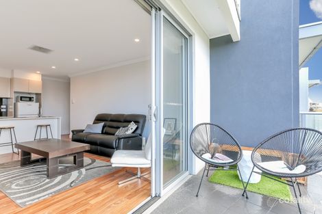 Property photo of 27/19 Hindmarsh Terrace Lightsview SA 5085