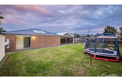 Property photo of 9 Tea Tree Court Lyndhurst VIC 3975