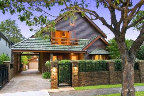 Property photo of 34 Chiswick Street Strathfield South NSW 2136