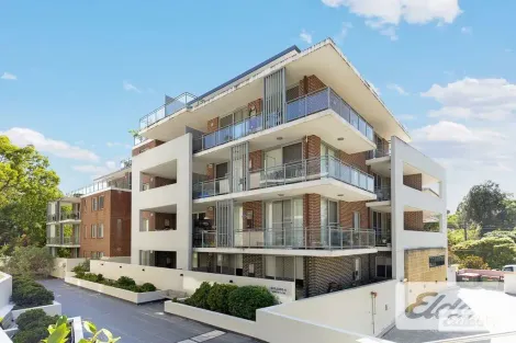 6/2-8 Belair Cl, Hornsby, NSW 2077