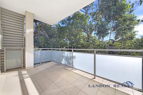 Property photo of 16/3-5 Nola Road Roseville NSW 2069