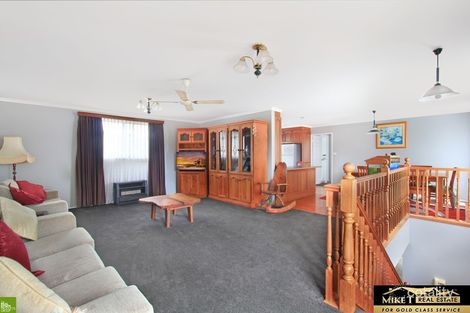 Property photo of 29 Hoskings Crescent Kiama Downs NSW 2533