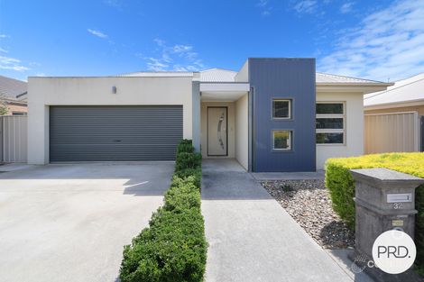 32 Castleton St, Wodonga, VIC 3690