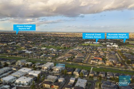 Property photo of 7/25 Boathouse Drive Caroline Springs VIC 3023