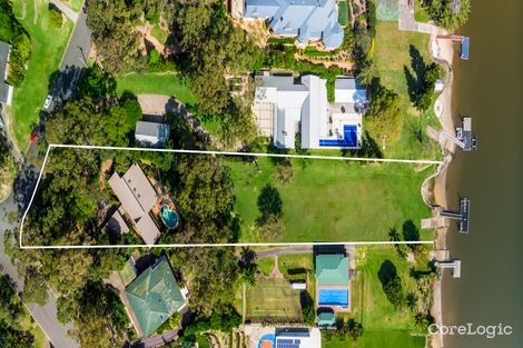 Property photo of 1 Kootingal Street Ashmore QLD 4214