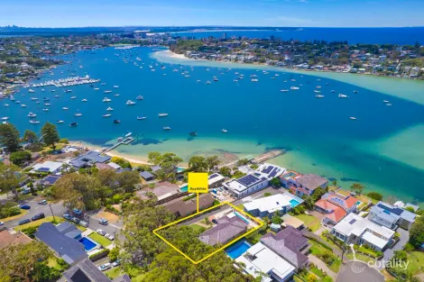 50 Bulls Rd, Burraneer, NSW 2230