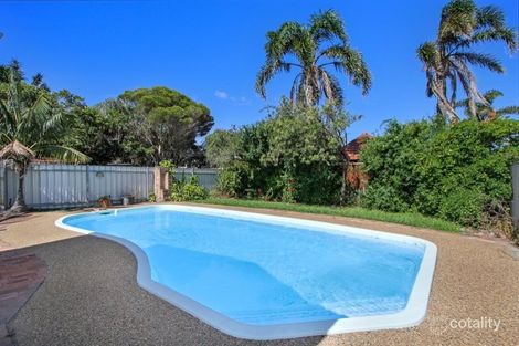 Property photo of 38 Stephanie Avenue Warilla NSW 2528