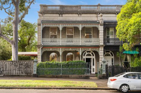 Property photo of 28-32 The Avenue Parkville VIC 3052