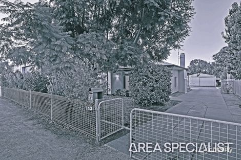 Property photo of 43 Box Street Merbein VIC 3505