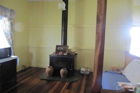 Property photo of 93 Pacholke Road Spring Creek QLD 4361