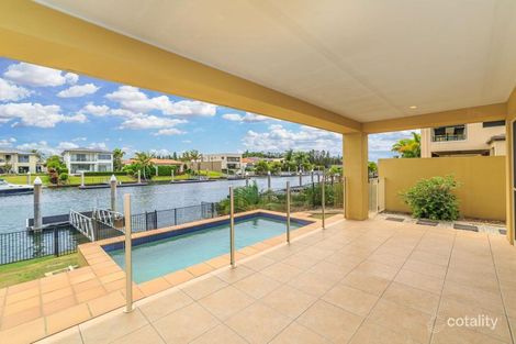 7410 ELLENSBROOK DR, HOPE ISLAND, QLD 4212