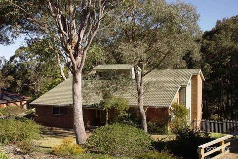 Property photo of 9 Montrose Road Winmalee NSW 2777