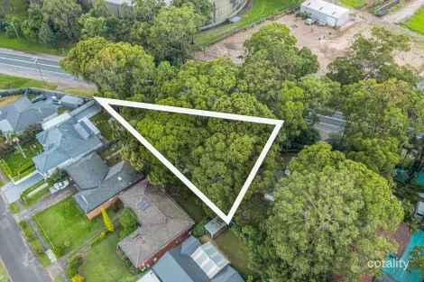 Property photo of 578A Old Northern Road Dural NSW 2158