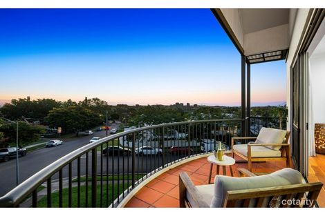 Property photo of 4/3 Wright Street Balmoral QLD 4171