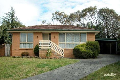Property photo of 10 Wimbourne Court Wantirna VIC 3152