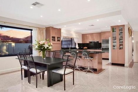 Property photo of 10 Greyfriar Place Kellyville NSW 2155