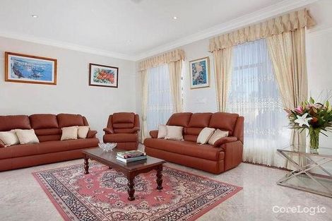 Property photo of 10 Greyfriar Place Kellyville NSW 2155