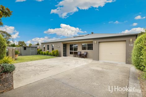 2/1 Rex St, Paynesville, VIC 3880