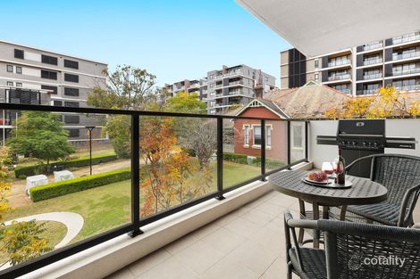 Property photo of 2004/78A Belmore Street Ryde NSW 2112