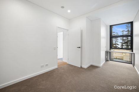 Property photo of 402/2 West Promenade Manly NSW 2095