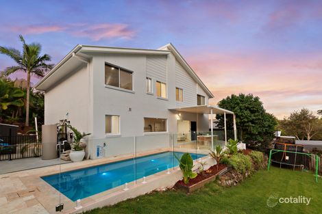 Property photo of 18 Lambert Drive Maudsland QLD 4210