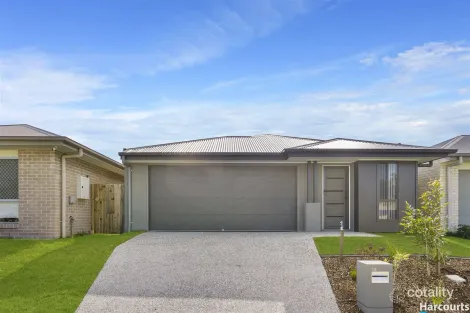 14 Almandin St, Logan Reserve, QLD 4133