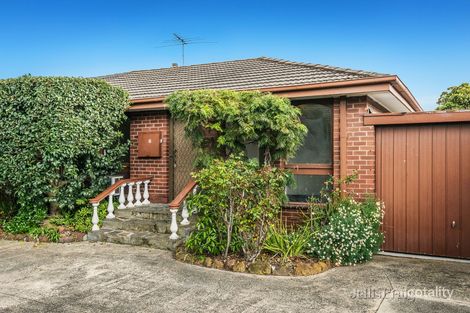 8/27 Coorigil Rd, Carnegie, VIC 3163