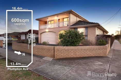 83 Plumpton Ave, Glenroy, VIC 3046