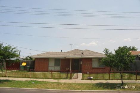 5 Lily St, Braybrook, VIC 3019