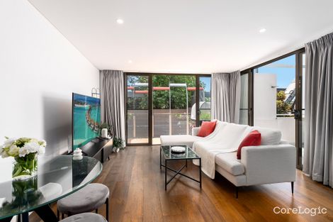 Property photo of 23/300 Johnston Street Annandale NSW 2038