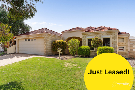 Property photo of 23 Bluestone Parkway Secret Harbour WA 6173