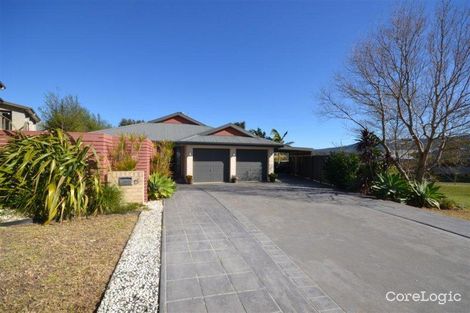 Property photo of 15 The Concourse Cambewarra Village NSW 2540