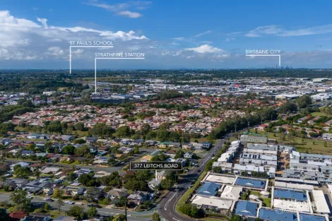 Property photo of 377 Leitchs Road Strathpine QLD 4500
