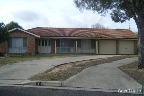 Property photo of 9 Kerr Place Goulburn NSW 2580