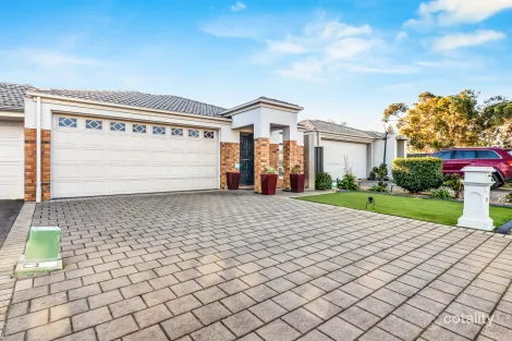 Property photo of 9 Wattle Crescent Munno Para West SA 5115