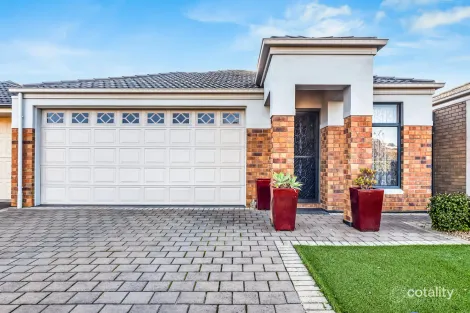 Property photo of 9 Wattle Crescent Munno Para West SA 5115