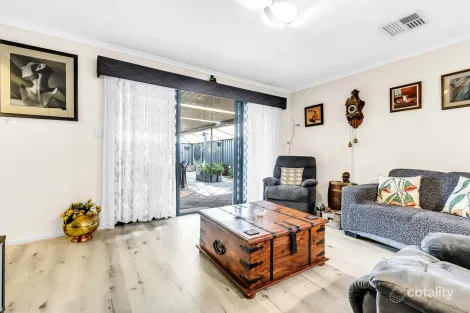 Property photo of 9 Wattle Crescent Munno Para West SA 5115