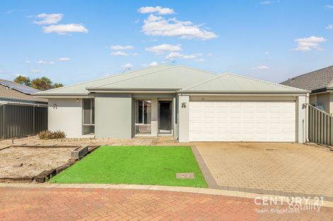 Property photo of 20 Poso Place Atwell WA 6164