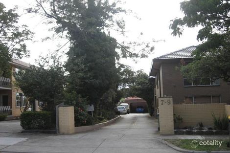 Property photo of 9/7-9 South Avenue Bentleigh VIC 3204