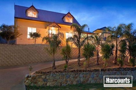 4 Lindley Tce, Pakenham, VIC 3810