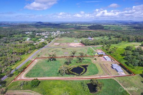 Property photo of 45 Mick Ready Road Grasstree Beach QLD 4740