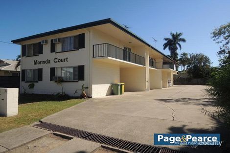 3/36 Clayton St, Hermit Park, QLD 4812