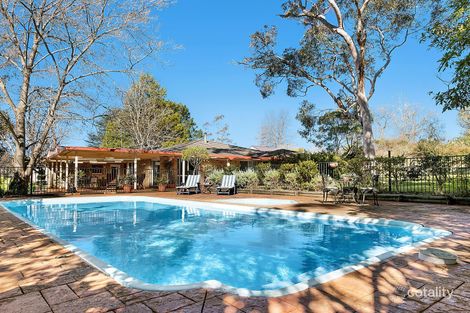 Property photo of 16 Woodbury Street Woodford NSW 2778