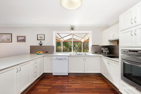 Property photo of 16 Woodbury Street Woodford NSW 2778