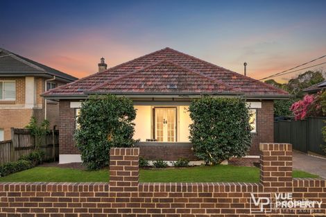 16 Gordon St, Eastwood, NSW 2122